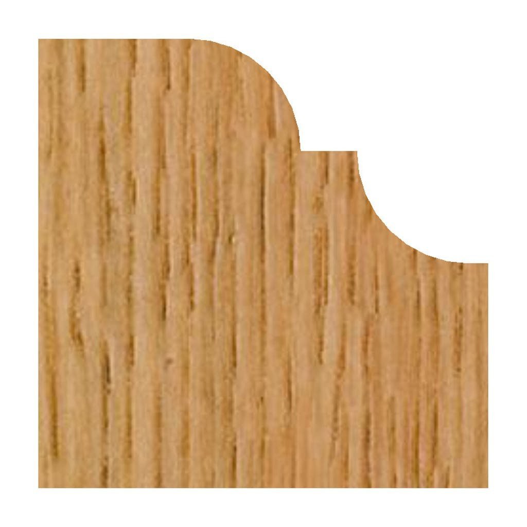 Whiteside - 3236 - 3/16" Classical Pattern Bit