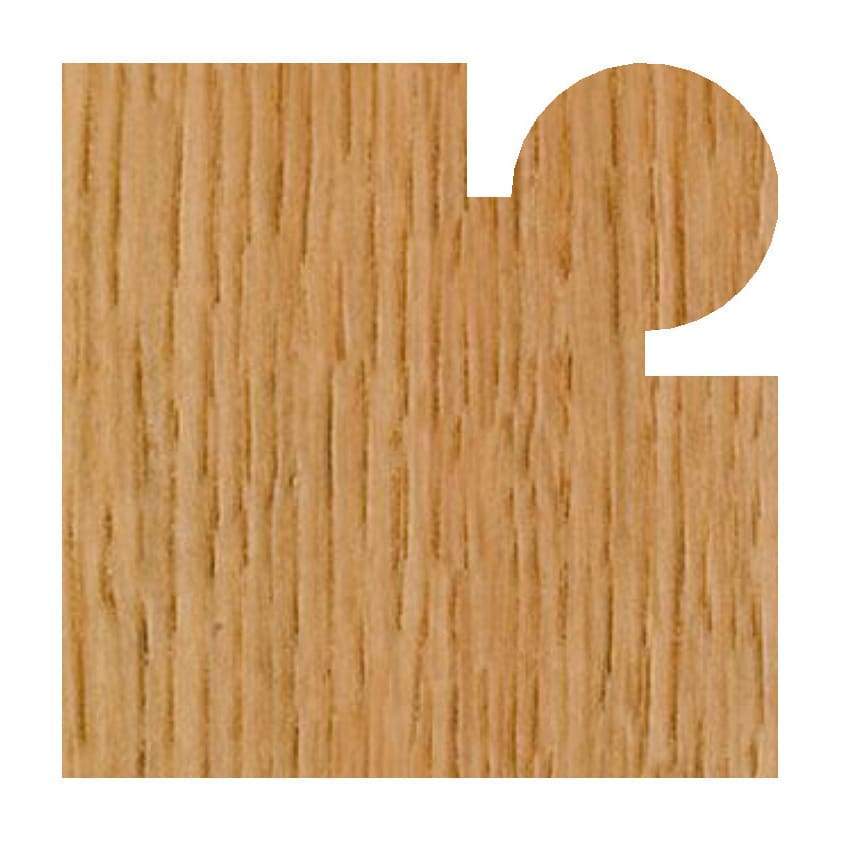 Whiteside - 3254 - 3/8" Edge Beading Bit