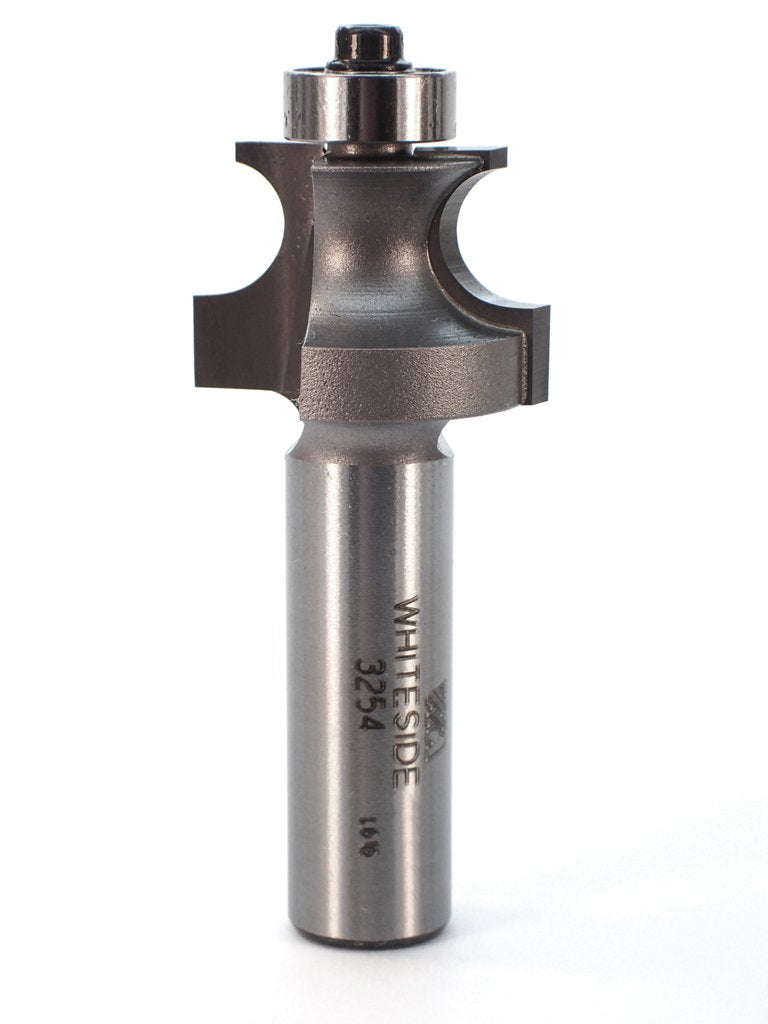 Whiteside - 3254 - 3/8" Edge Beading Bit
