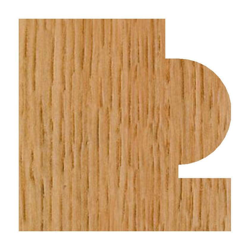 Whiteside - 3258 - 1/2" Edge Beading Bit