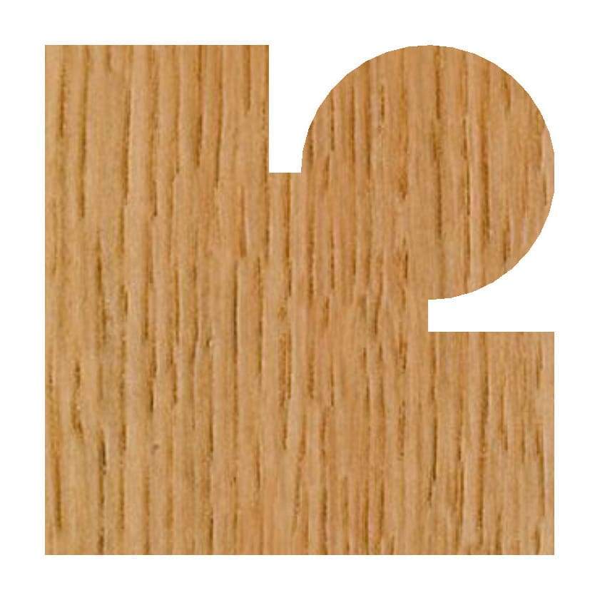 Whiteside - 3258 - 1/2" Edge Beading Bit