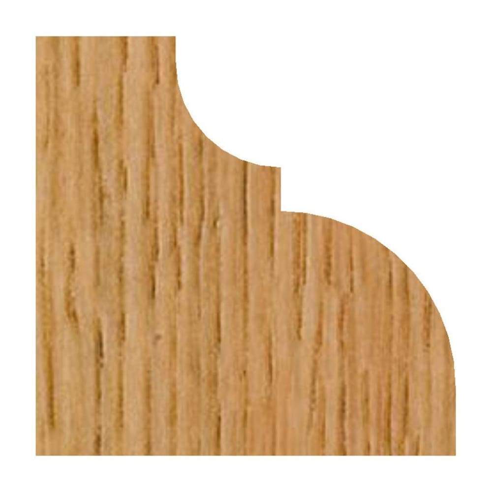 Whiteside - 3272 - French Traditional Bit