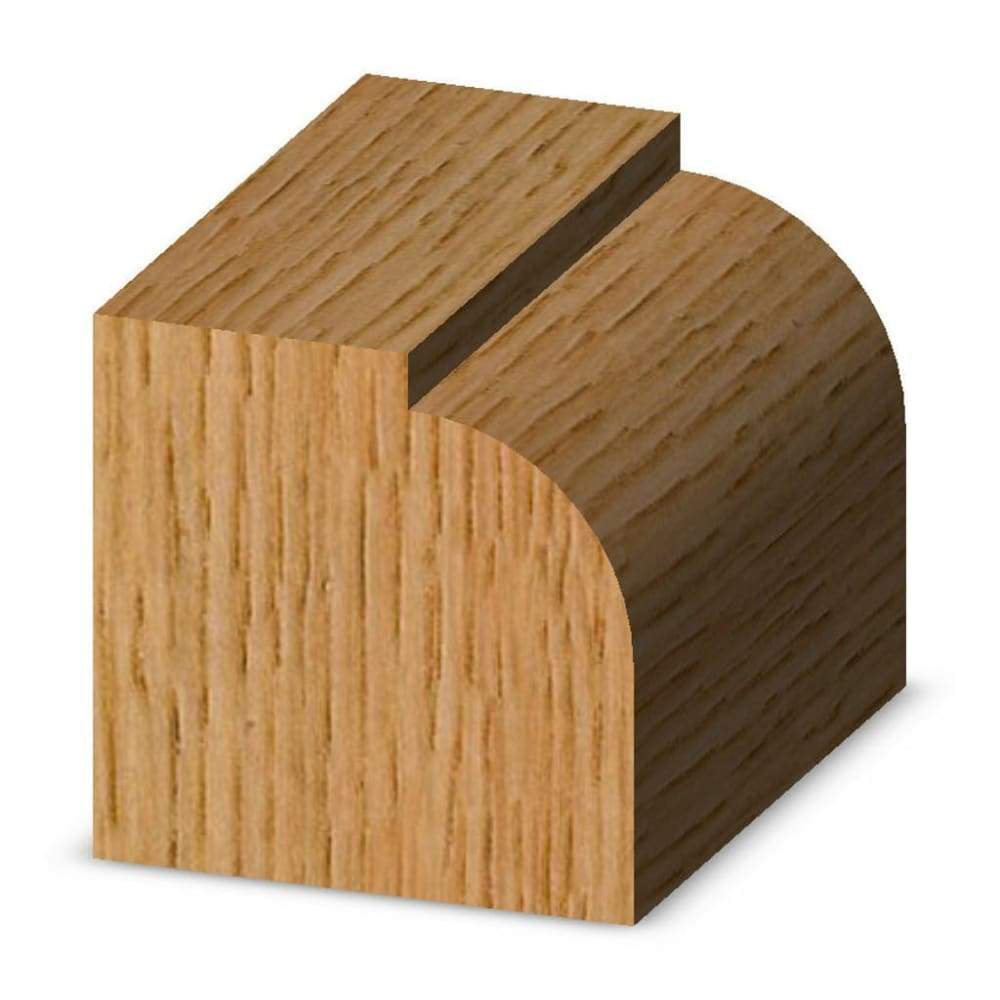 Whiteside - 3272 - French Traditional Bit