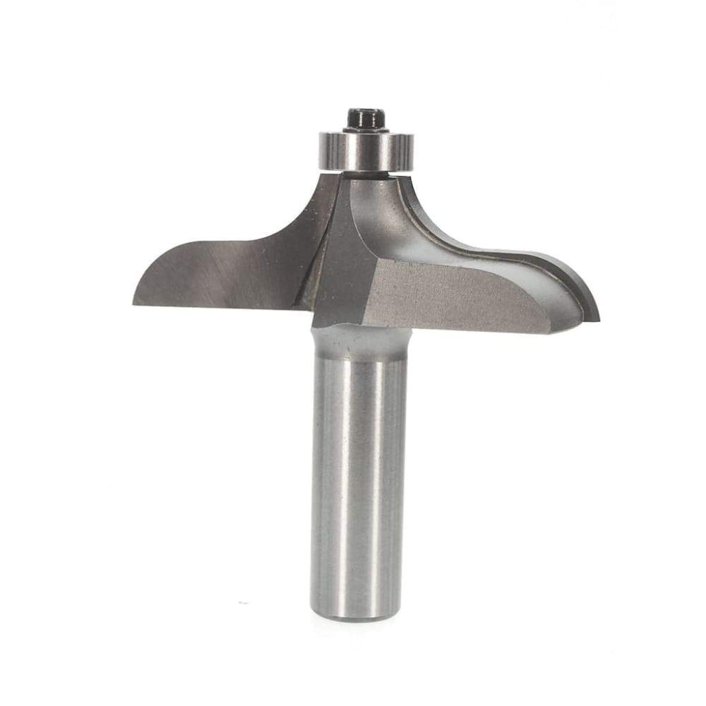 Whiteside - 3296 - 1" Traditional Table Edge