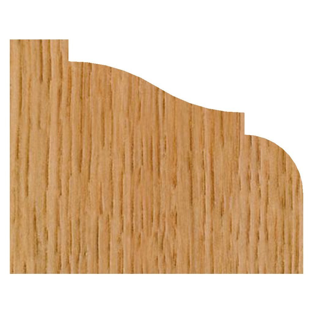 Whiteside - 3298 - 1" Classical Ogee Table Edge Bit