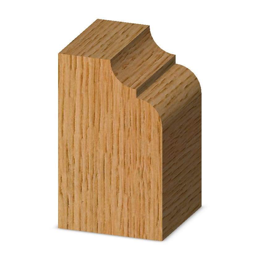 Whiteside - 3340 - Multi-Form Bit
