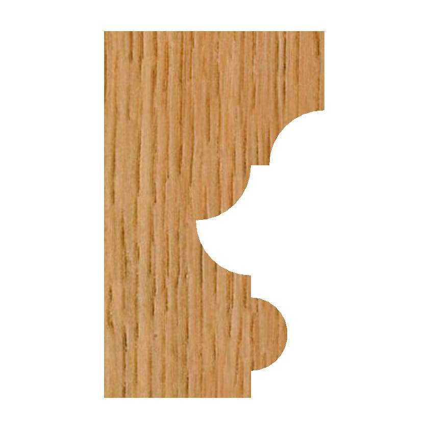 Whiteside - 3340 - Multi-Form Bit