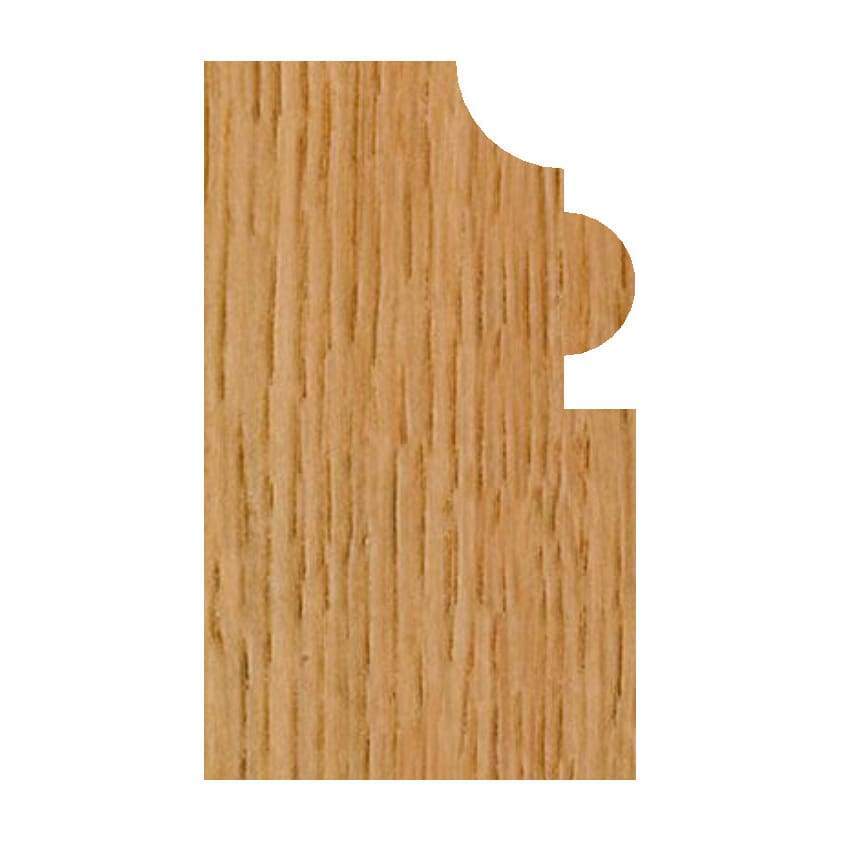 Whiteside - 3340 - Multi-Form Bit