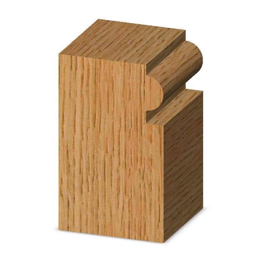 Whiteside - 3340 - Multi-Form Bit