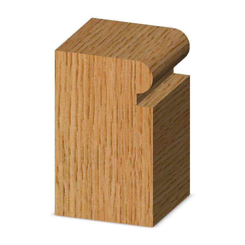 Whiteside - 3340 - Multi-Form Bit
