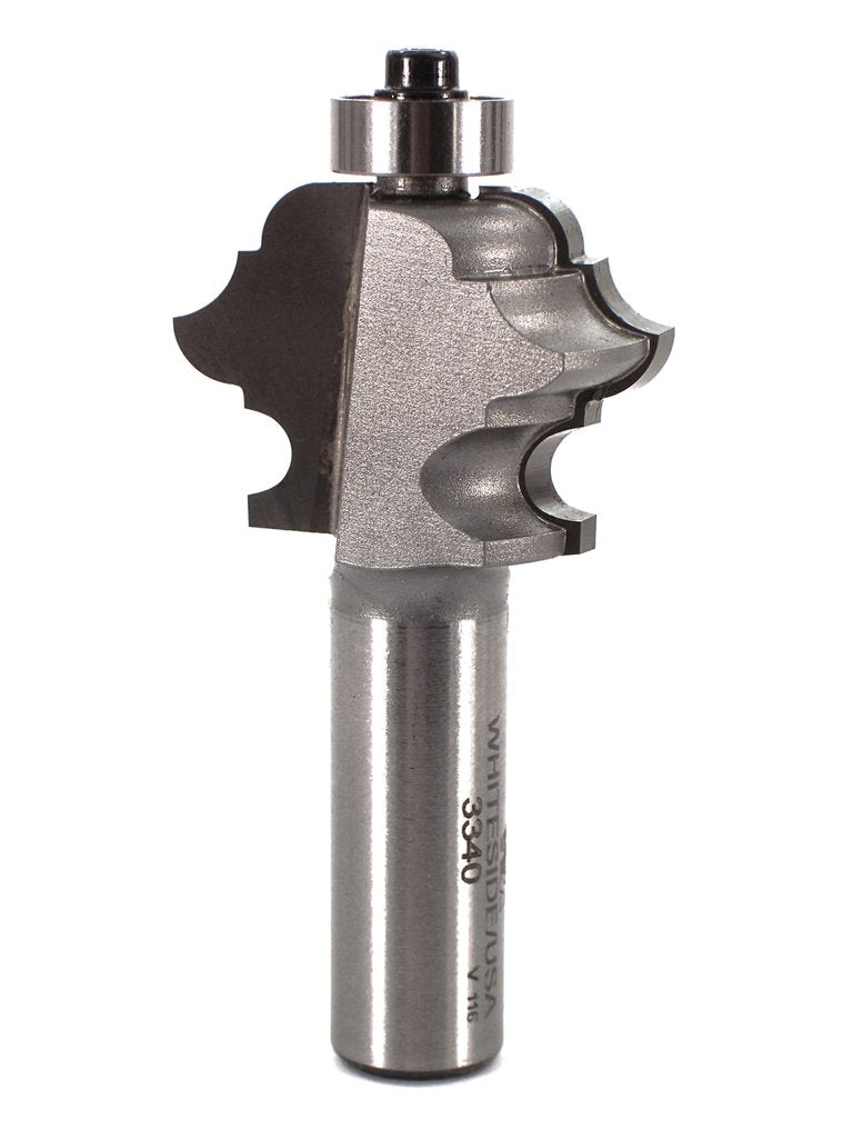 Whiteside - 3340 - Multi-Form Bit