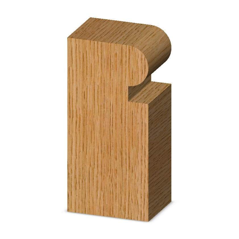 Whiteside - 3342 - Multi-Form Bit