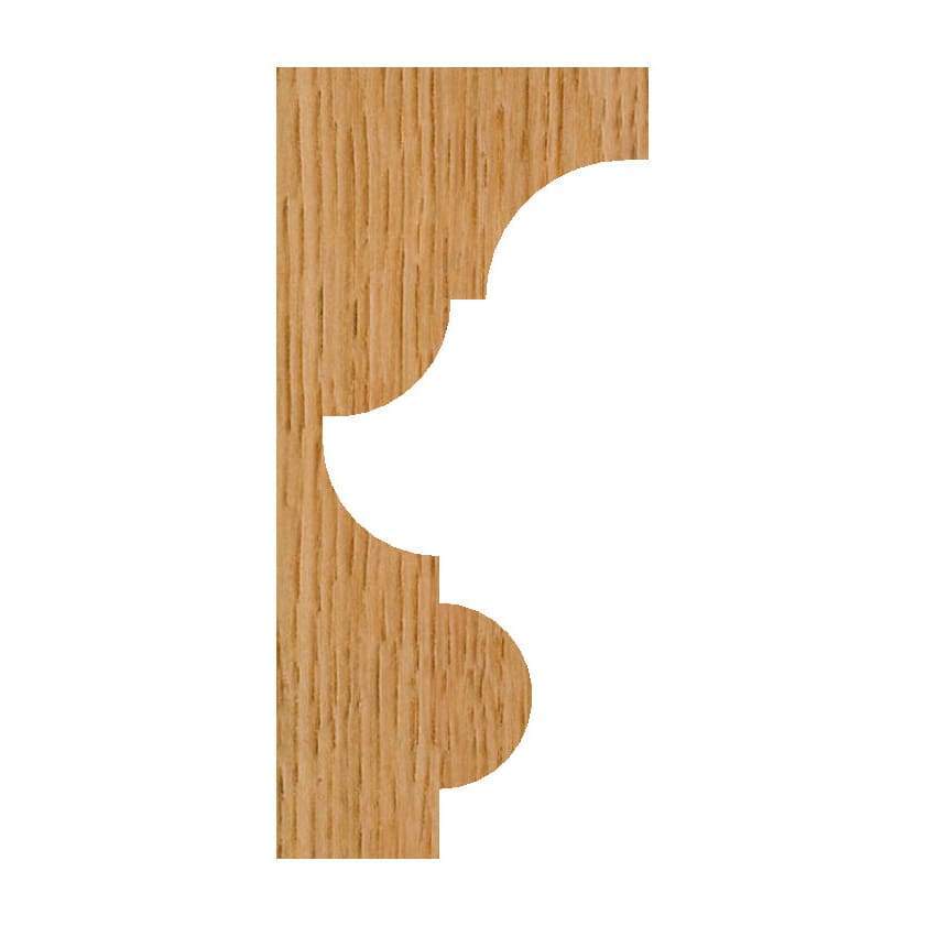 Whiteside - 3342 - Multi-Form Bit