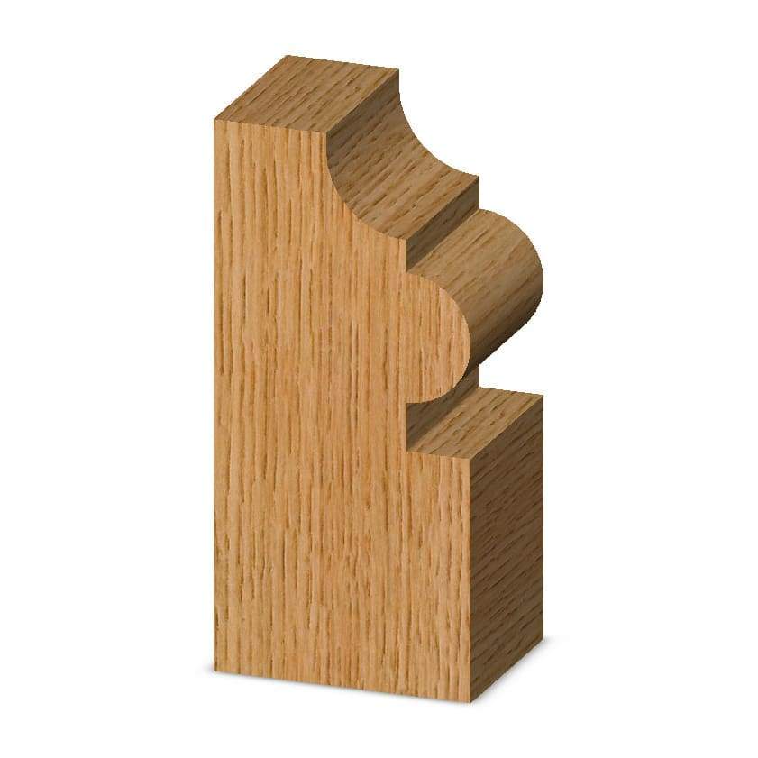 Whiteside - 3342 - Multi-Form Bit