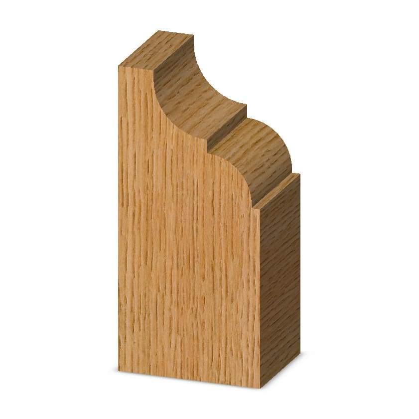 Whiteside - 3342 - Multi-Form Bit