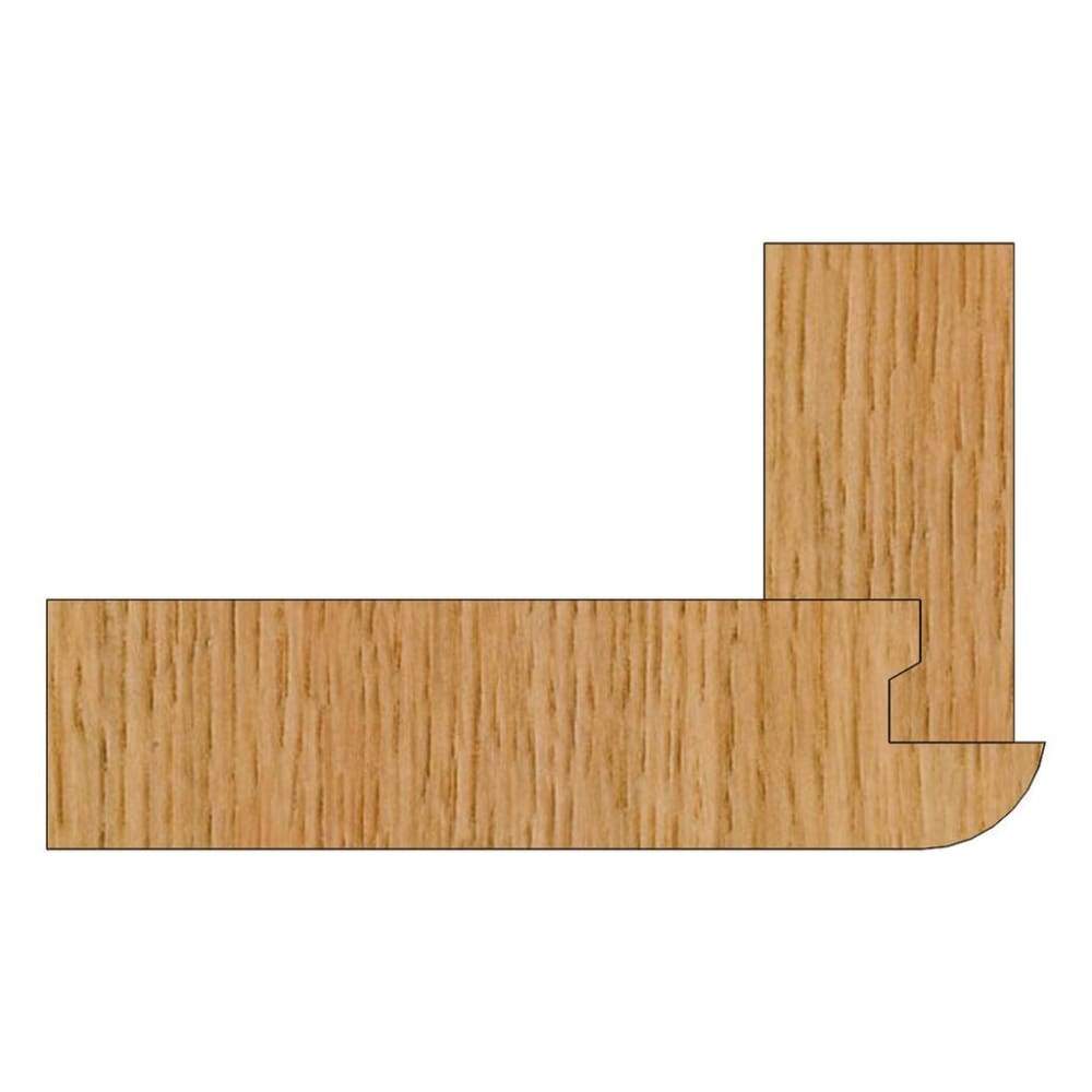 Whiteside - 3347 - Locking Drawer Glue Joint