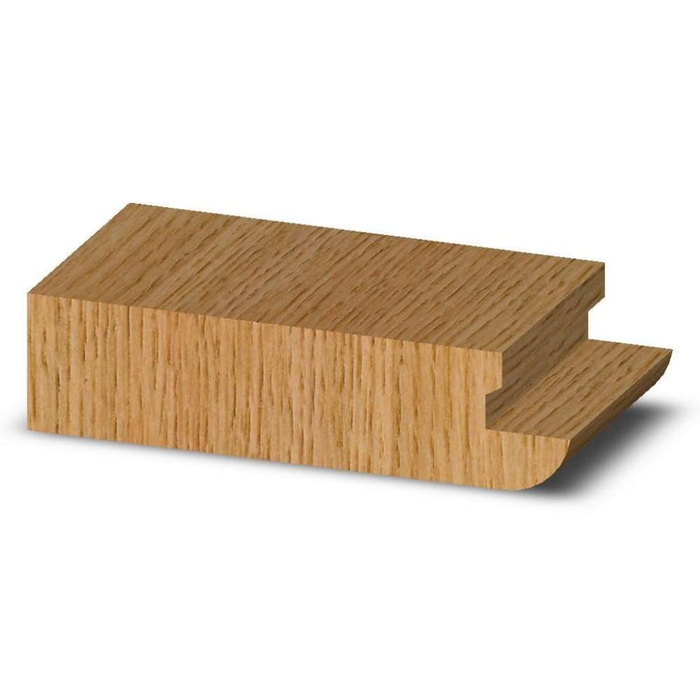 Whiteside - 3346 - Locking Drawer Glue Joint