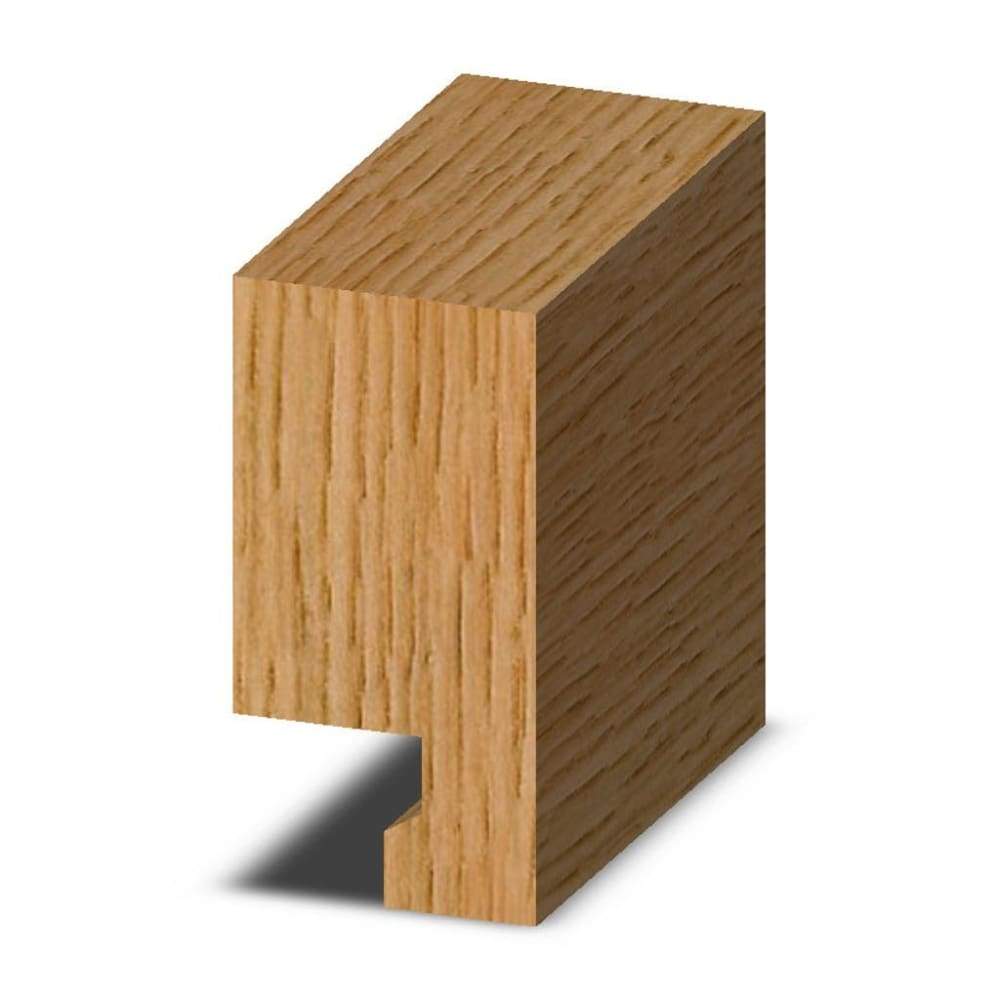 Whiteside - 3347 - Locking Drawer Glue Joint