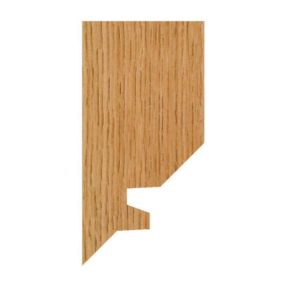 Whiteside - 3360 - 45° Lock Miter Glue Joint