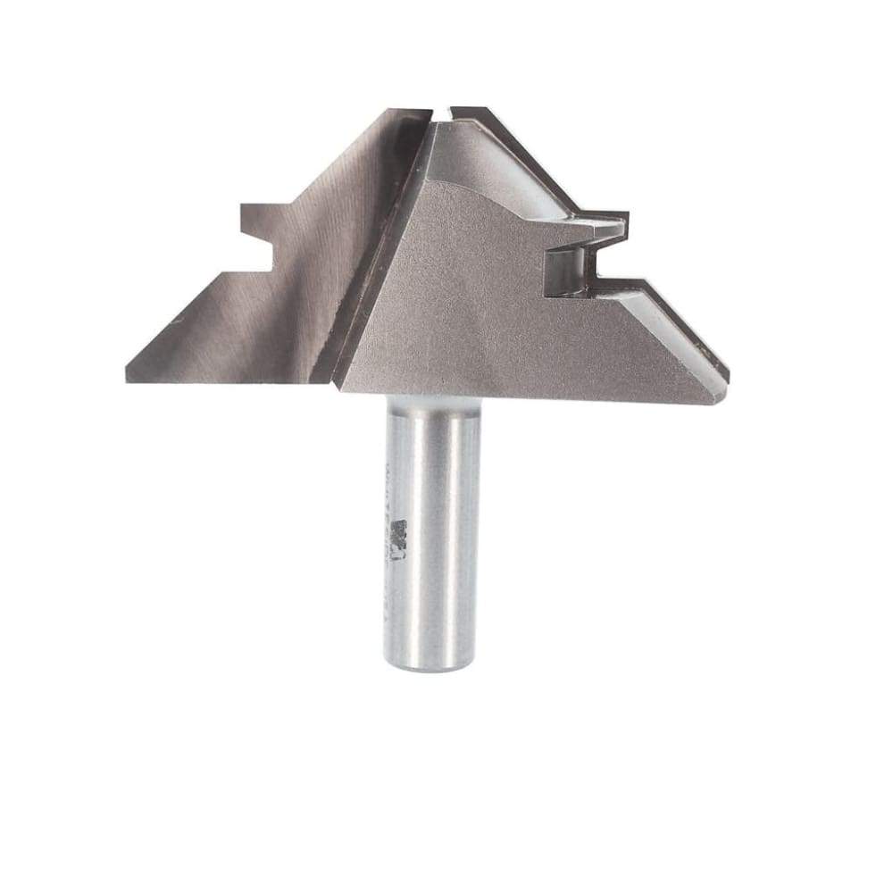 Whiteside - 3360 - 45° Lock Miter Glue Joint