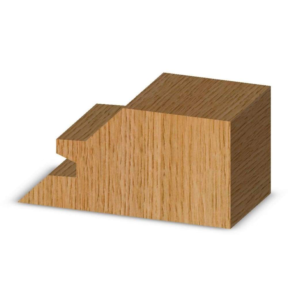 Whiteside - 3362 - 45° Lock Miter Glue Joint