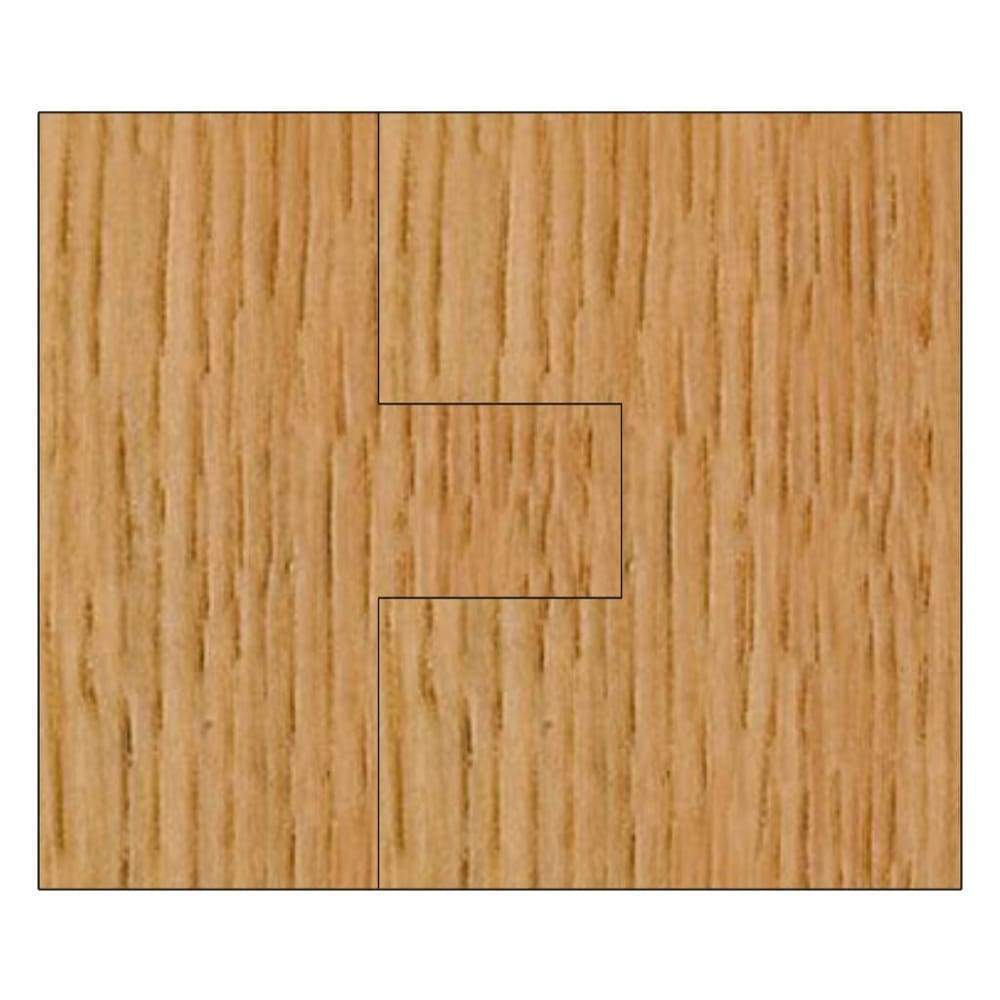 Whiteside - 3373 - Straight Tongue & Groove Set