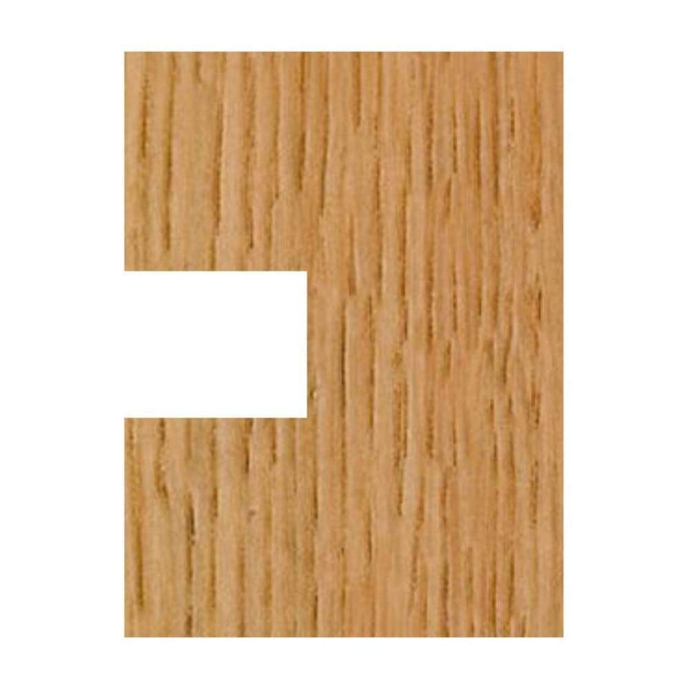 Whiteside - 3373 - Straight Tongue & Groove Set