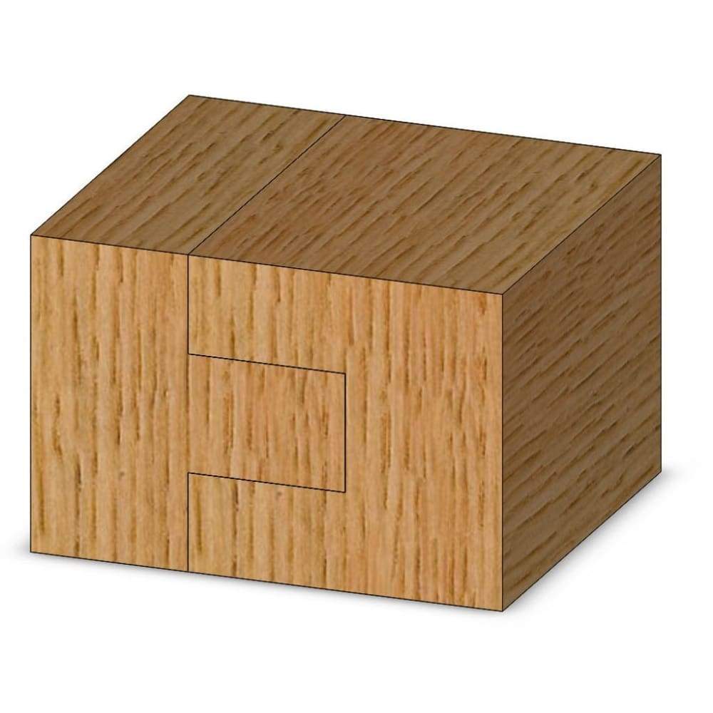 Whiteside - 3375 - Tongue & Groove Assembly