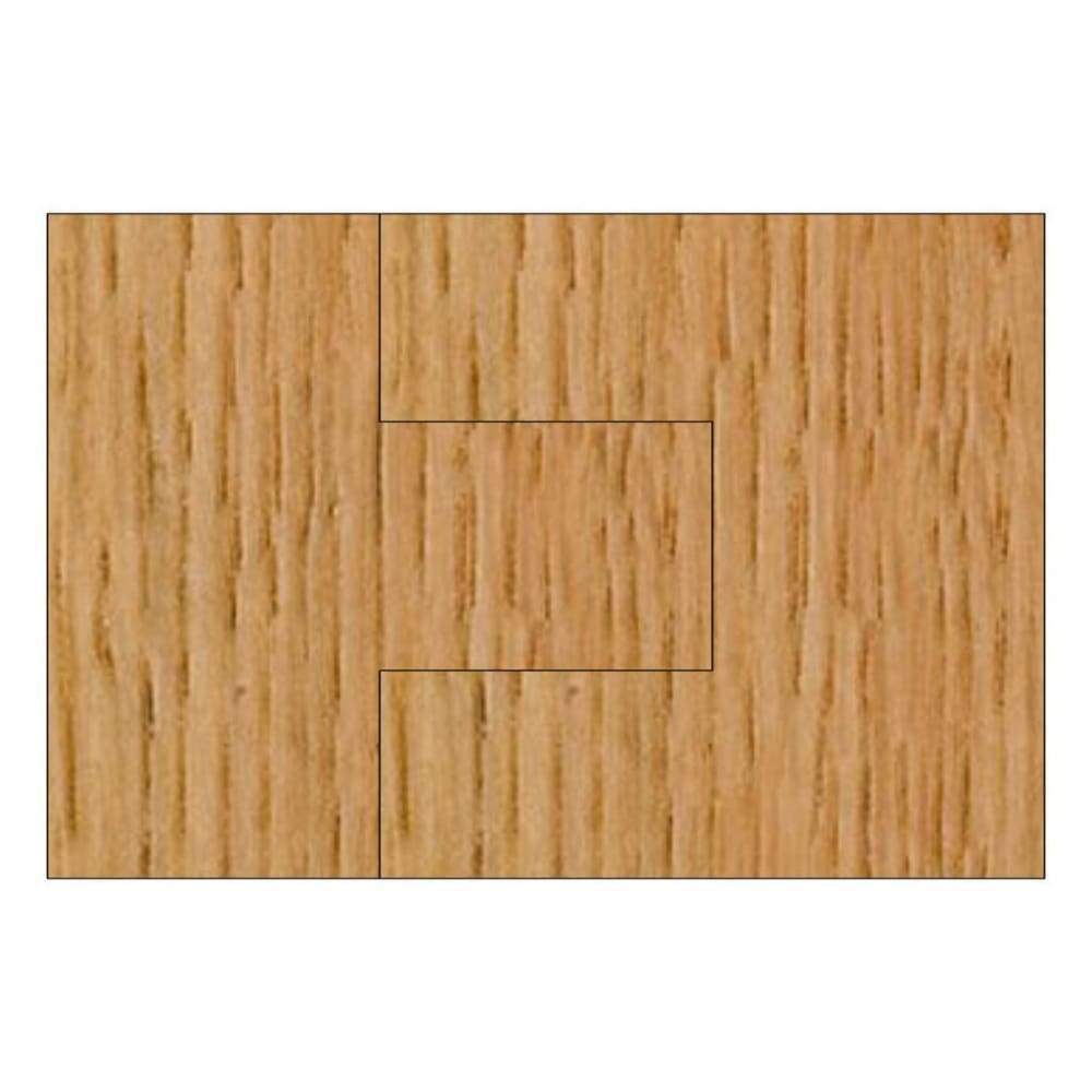 Whiteside - 3375 - Tongue & Groove Assembly