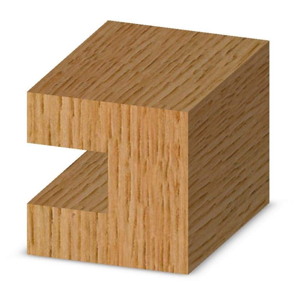 Whiteside - 3375 - Tongue & Groove Assembly