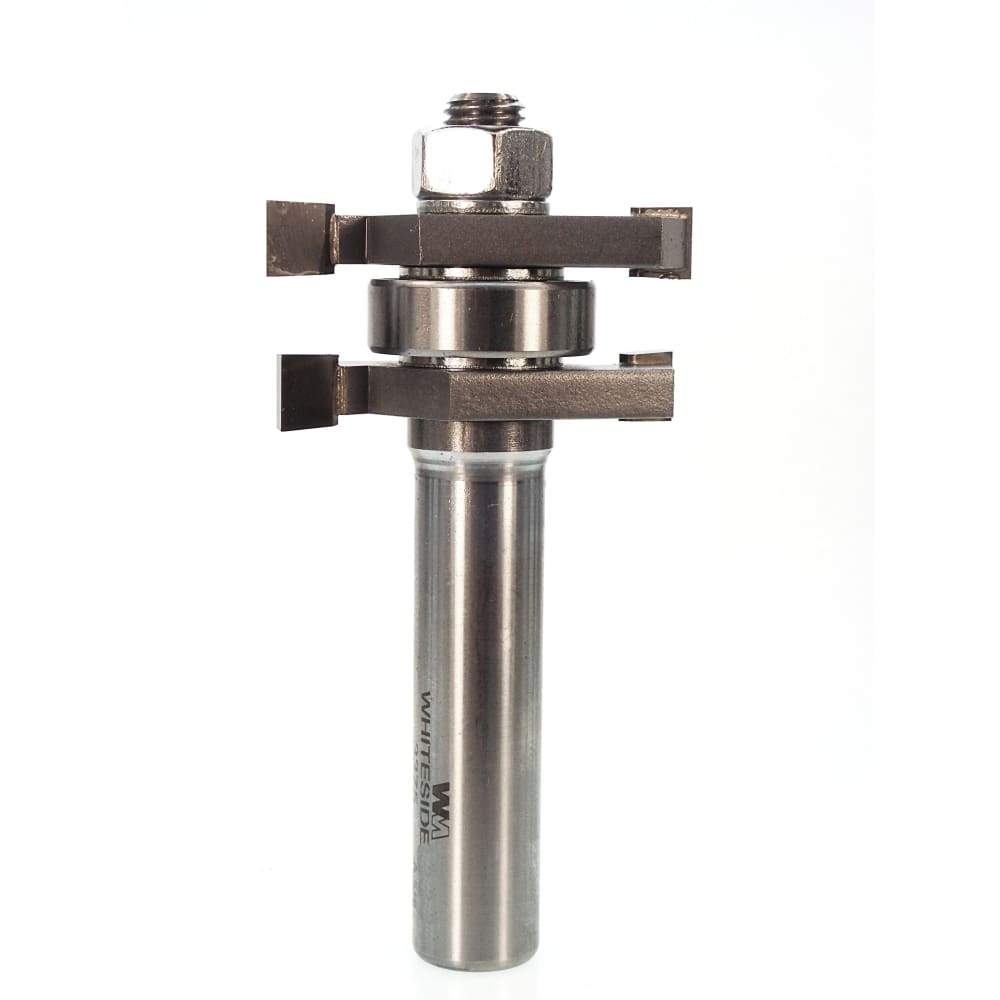 Whiteside - 3375 - Tongue & Groove Assembly
