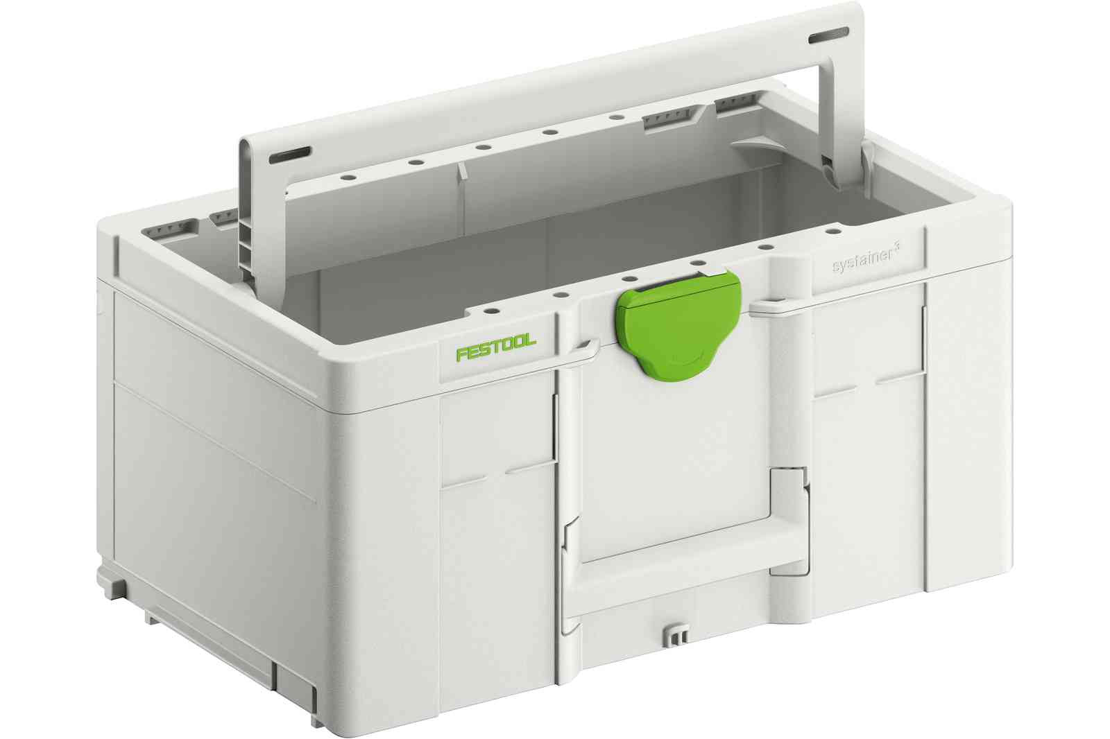 Festool - Large Systainer³ ToolBox