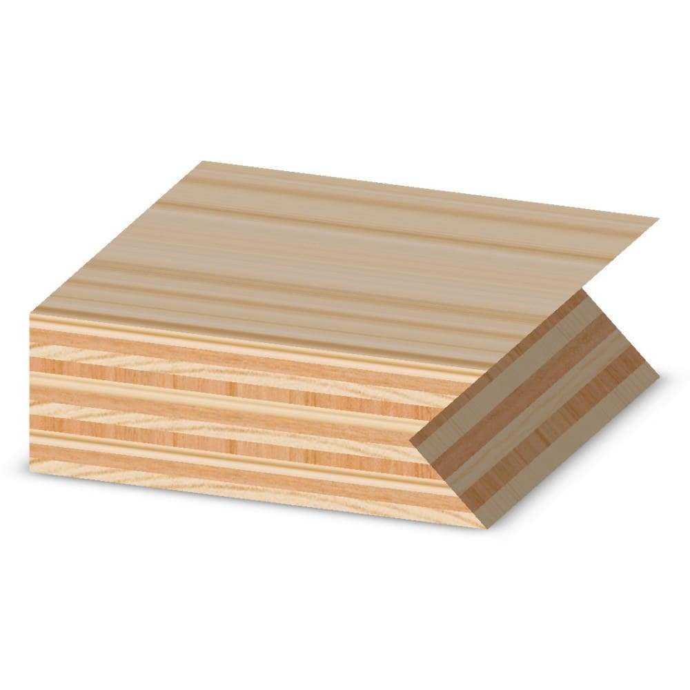Whiteside - 3400 - Edge Banding Set