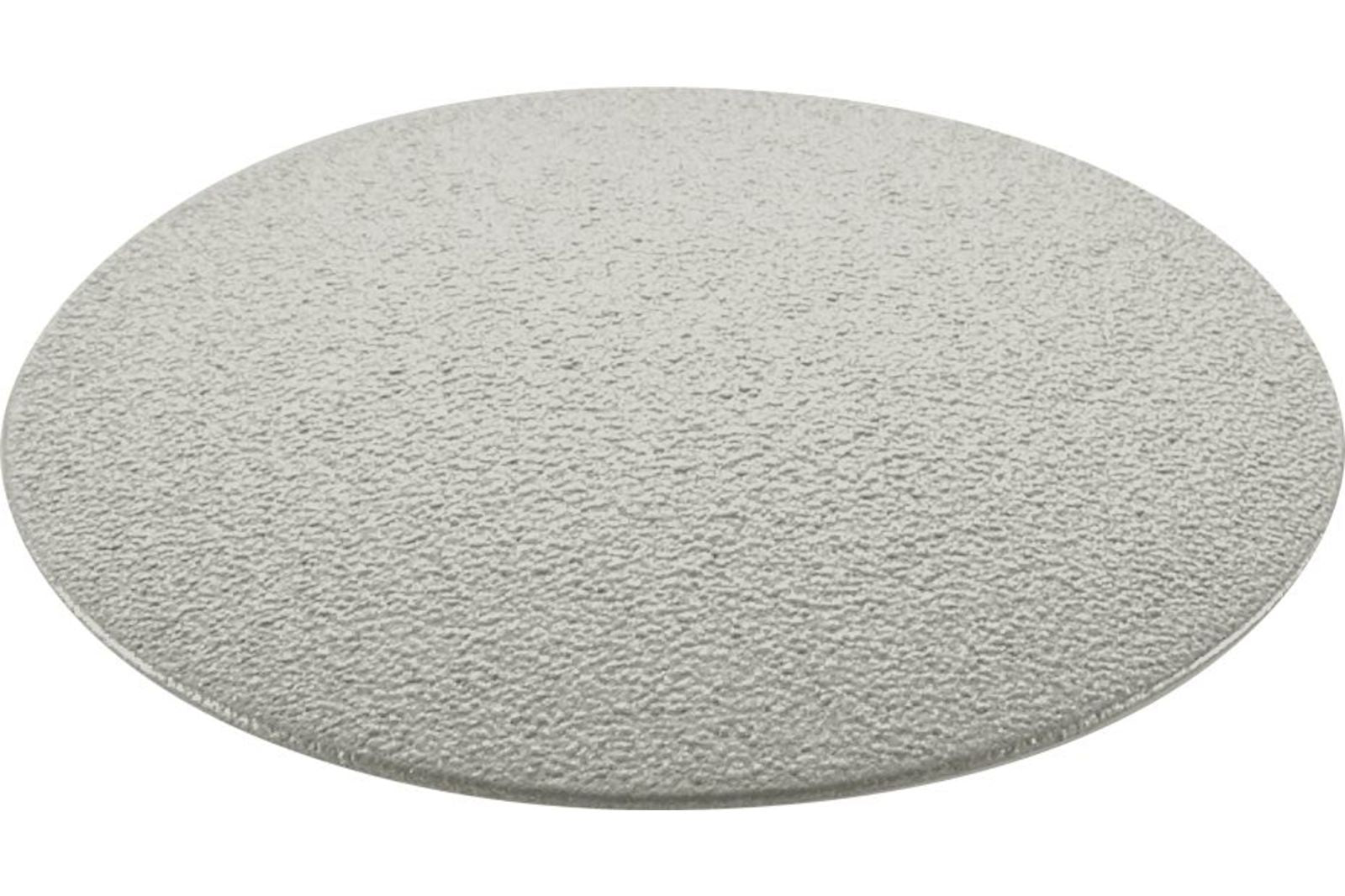 Festool -  DF 500 Connector Dark Silver Cover Cap