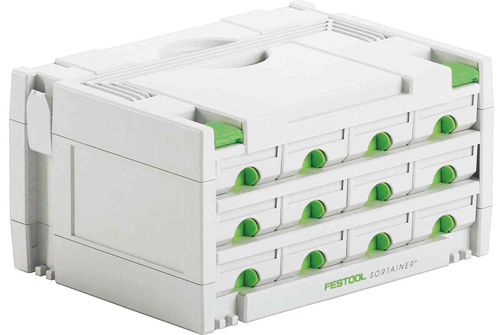 Festool - Sortainer Sys 3/12