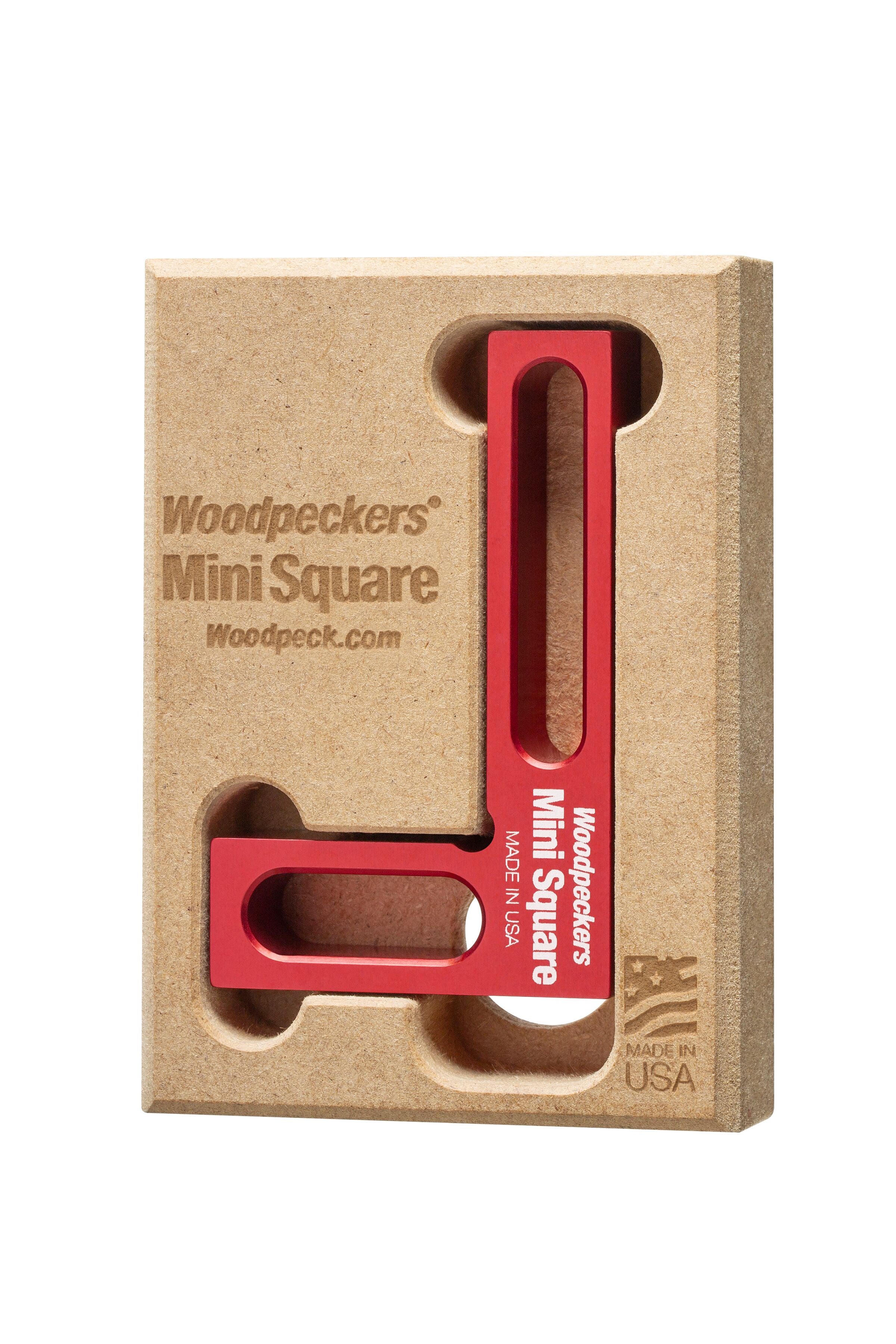 Mini Square