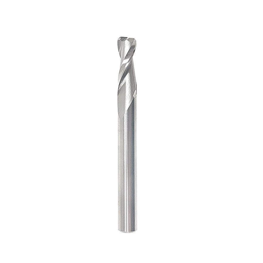 Amana - 46460 - 1/4" Spiral Flute Plunge