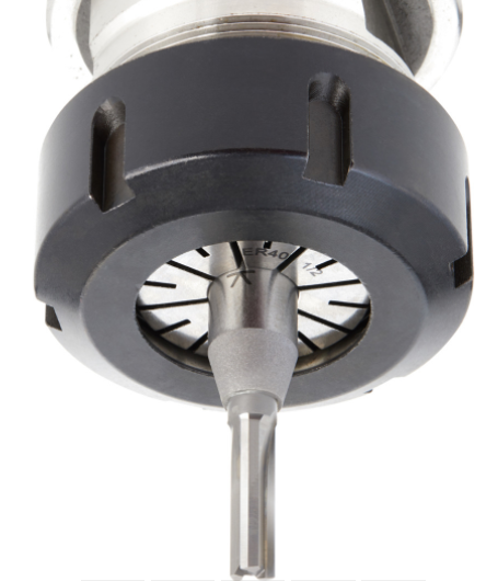 Amana - 45408-3 - 1/4" Straight Cut (3 Flute)