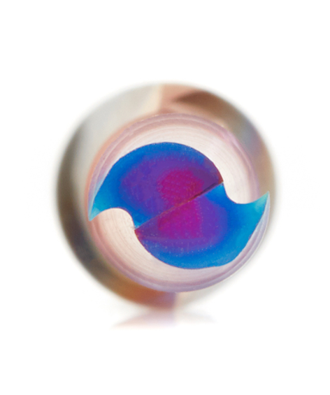 Amana - 46101-K - 3/16" Spiral Plunge