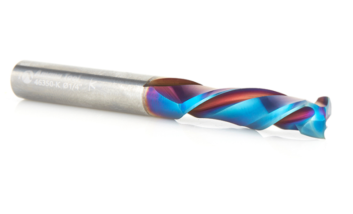 Amana - 46350-K - 1/4" Compression Spiral