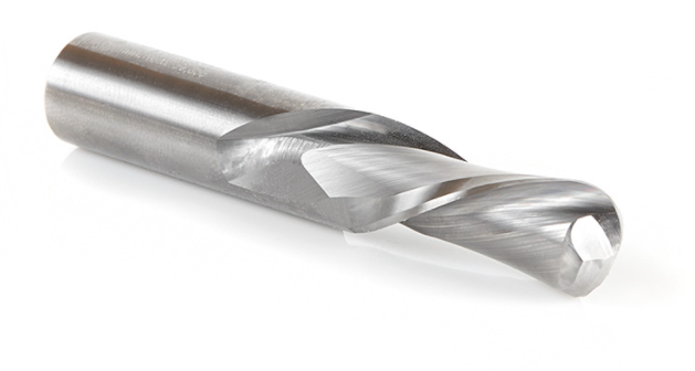 Amana - 46477 - 1/2" Down-Cut Ball Nose Spiral