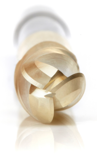 Amana - 46496 - 1/2" Extra Long CNC Ball Nose