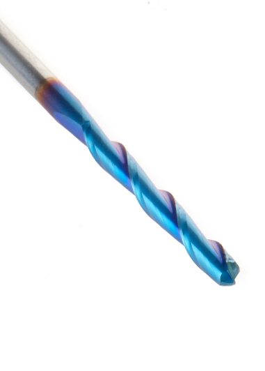 Amana - 46509-K - 1/8" Spiral Ball Nose