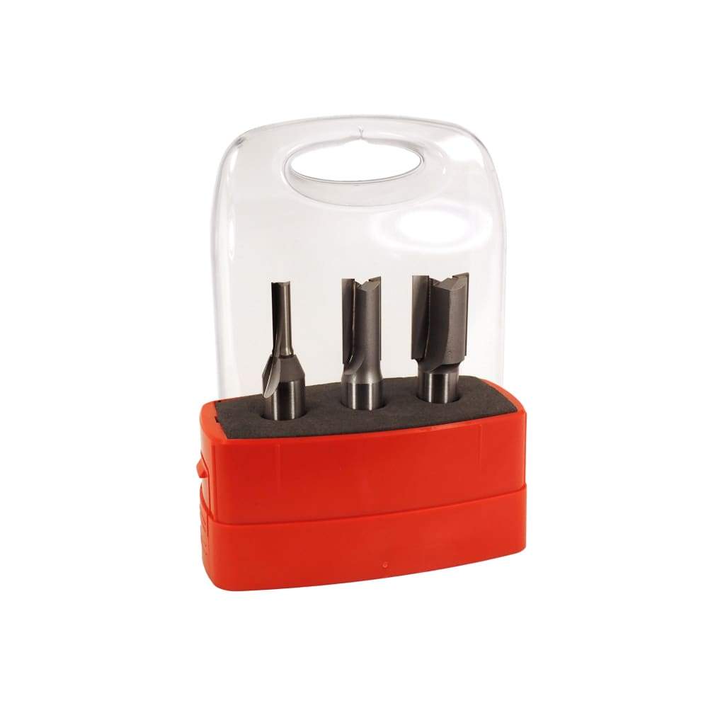 Whiteside - 470 - Undersize Plywood Dado Set (1/2" Shank)
