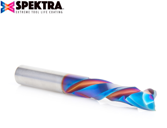 Amana - 48308-K - 9mm Compression Spiral