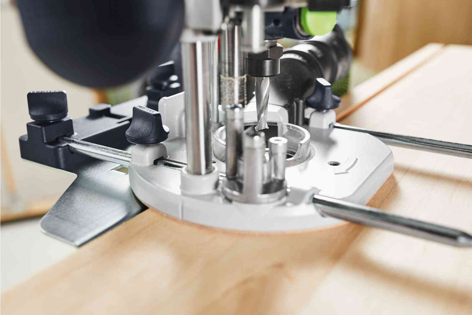 Festool - OF 1010 Edge Guide
