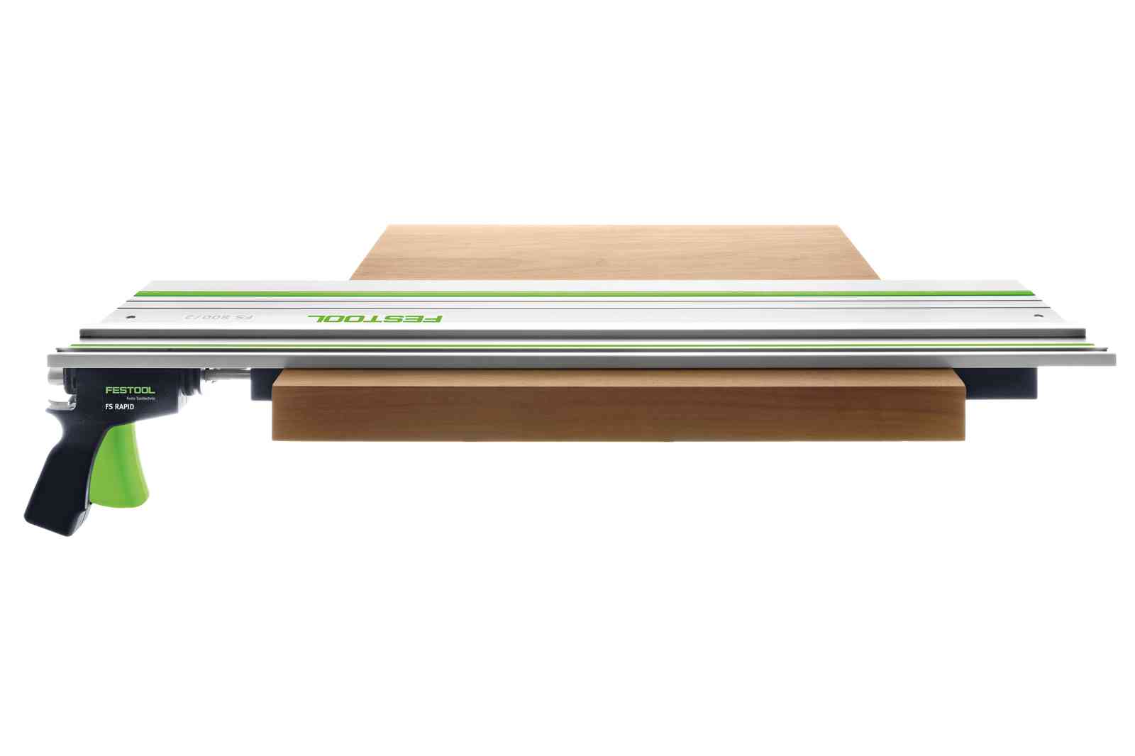 Festool - Guide Rail Rapid Clamp
