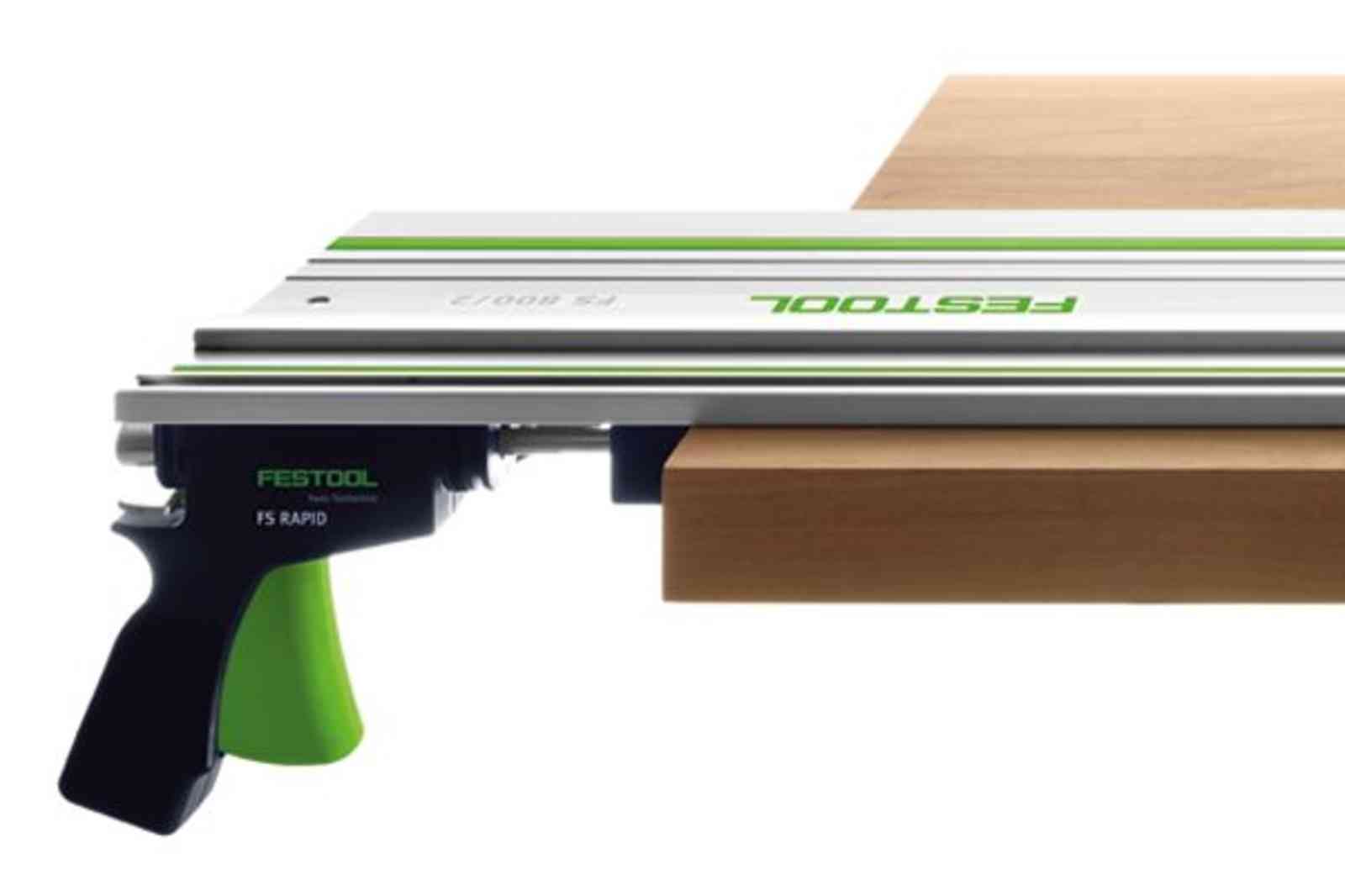 Festool - Guide Rail Rapid Clamp