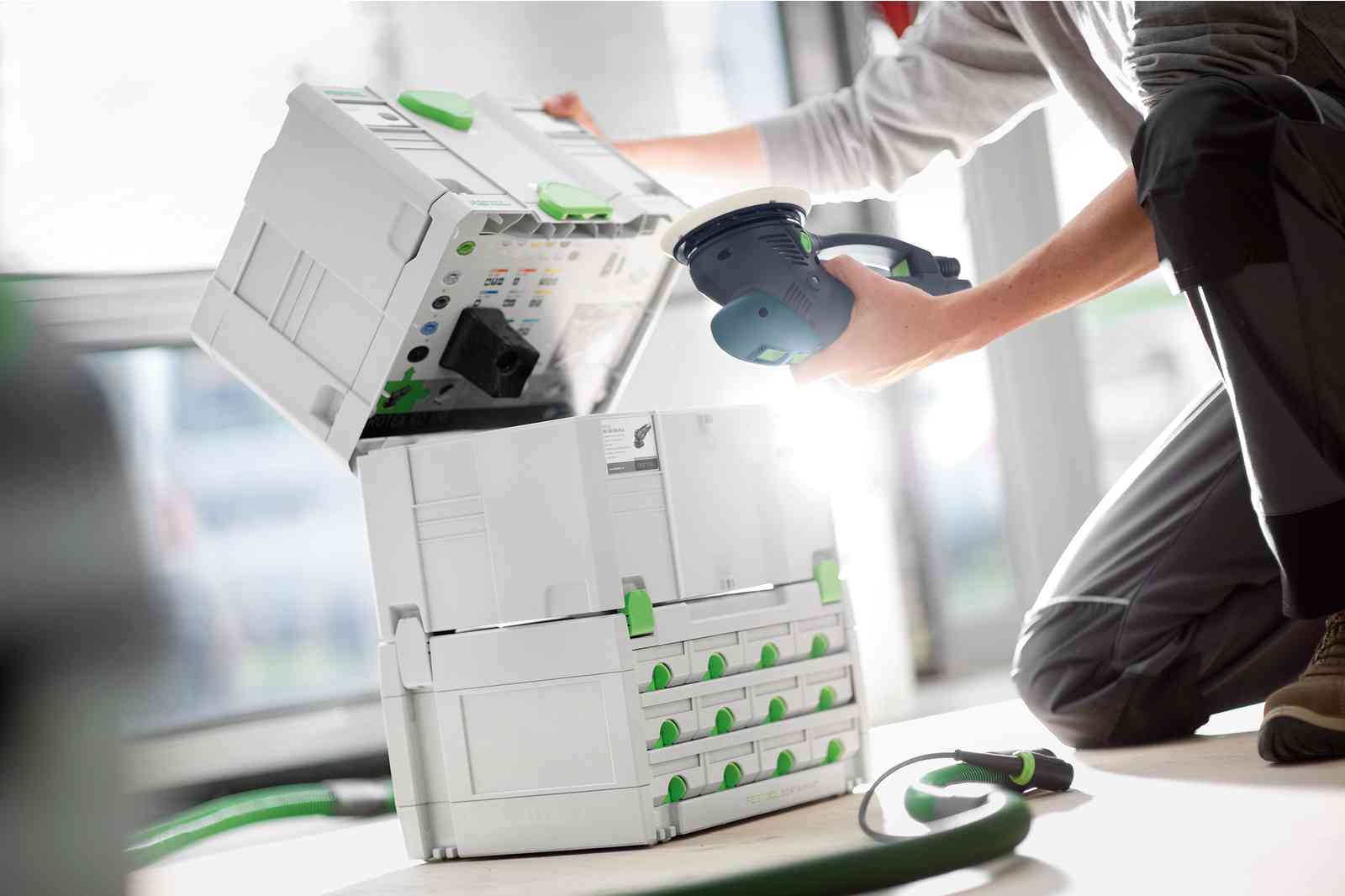 Festool - Sortainer Sys 3/12