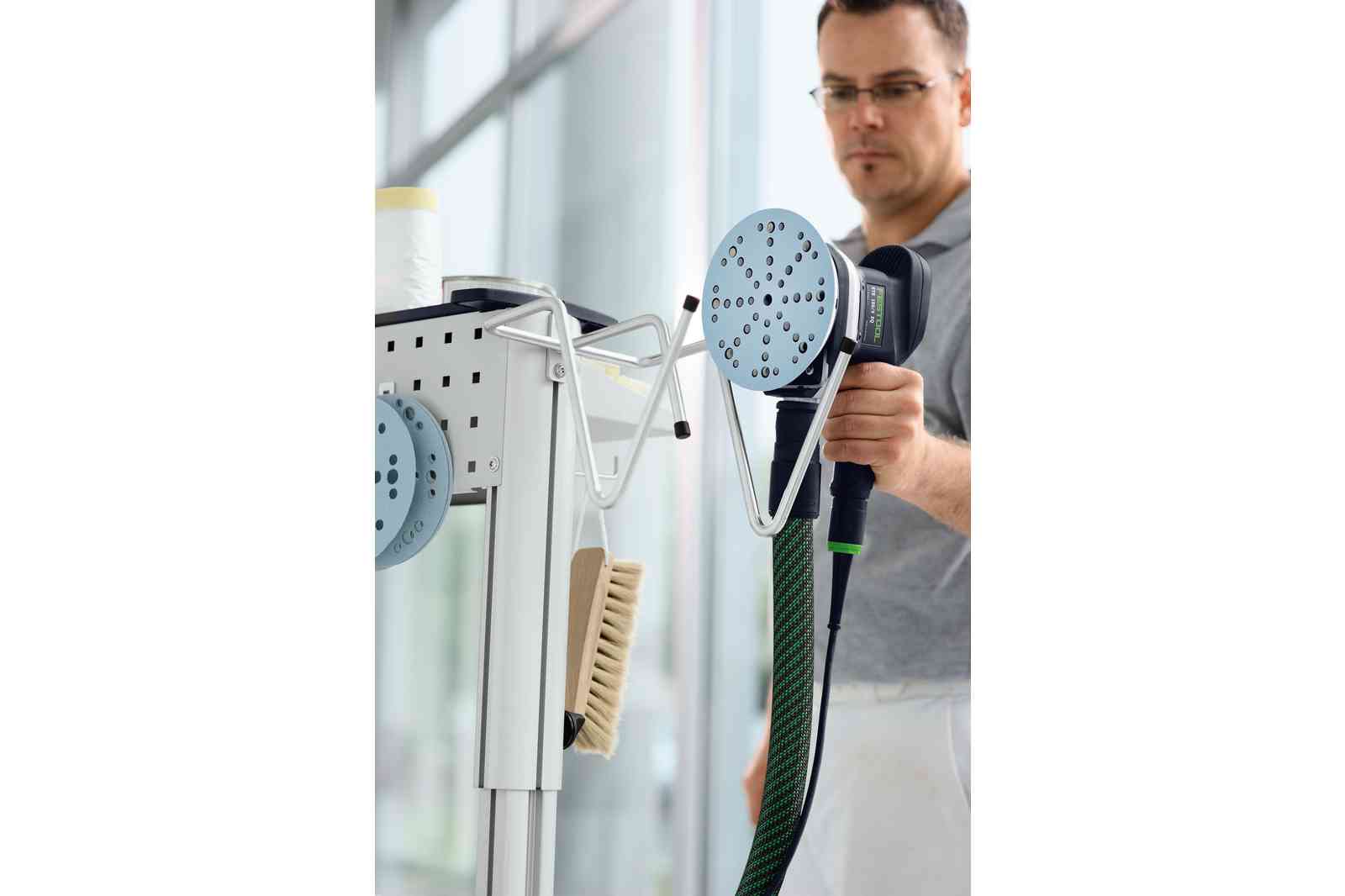 Festool - CT Workcenter Organizer